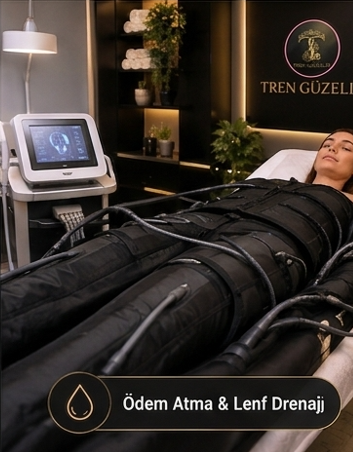Ödem Atma
